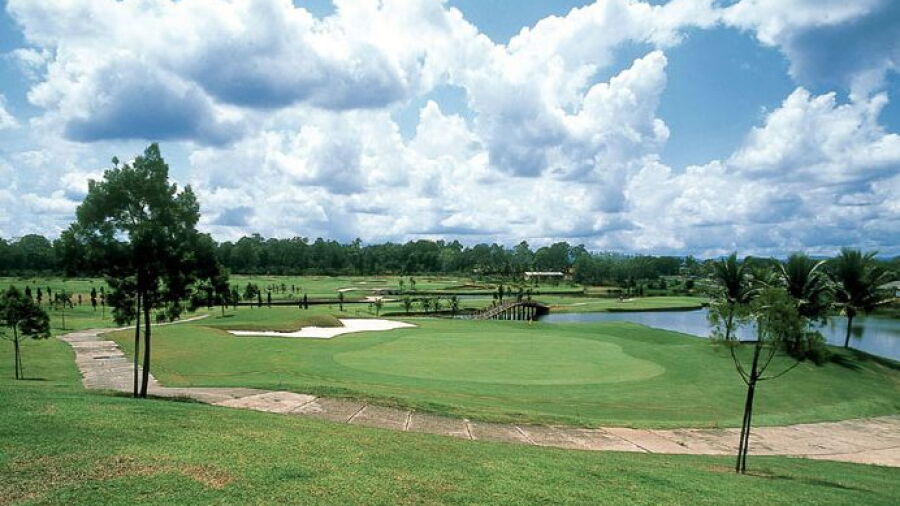 Black Forest GCC