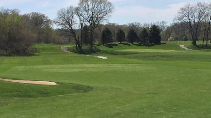 Chesapeake Run GC