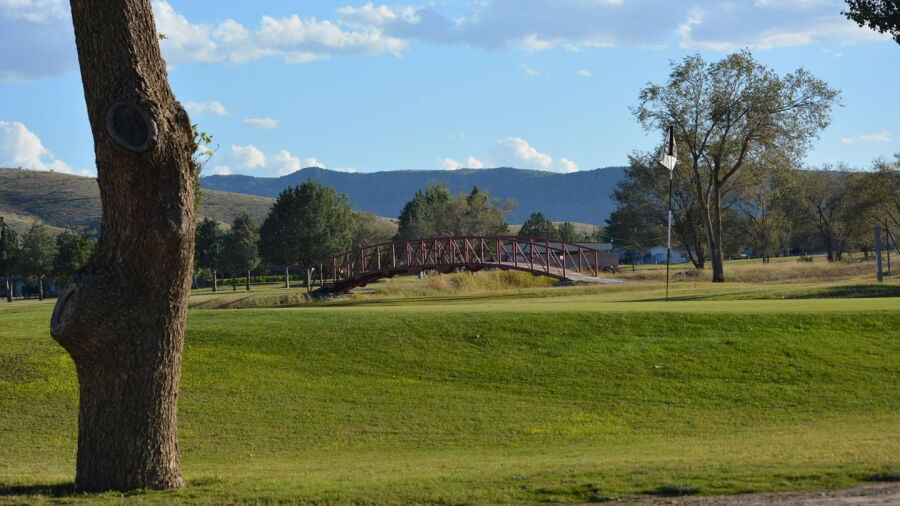 Alpine CC