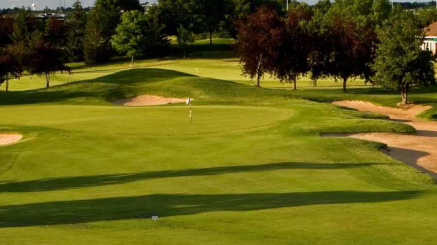 Aldeen GC