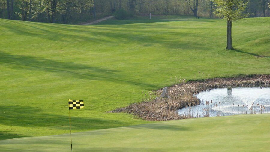 Newberry CC