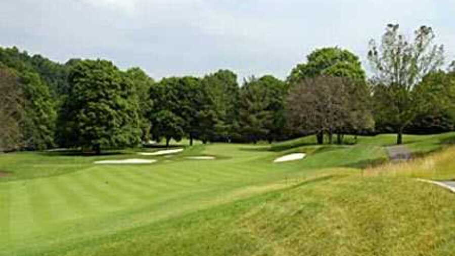 Trump National GC: #17