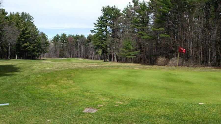 Willsboro GC