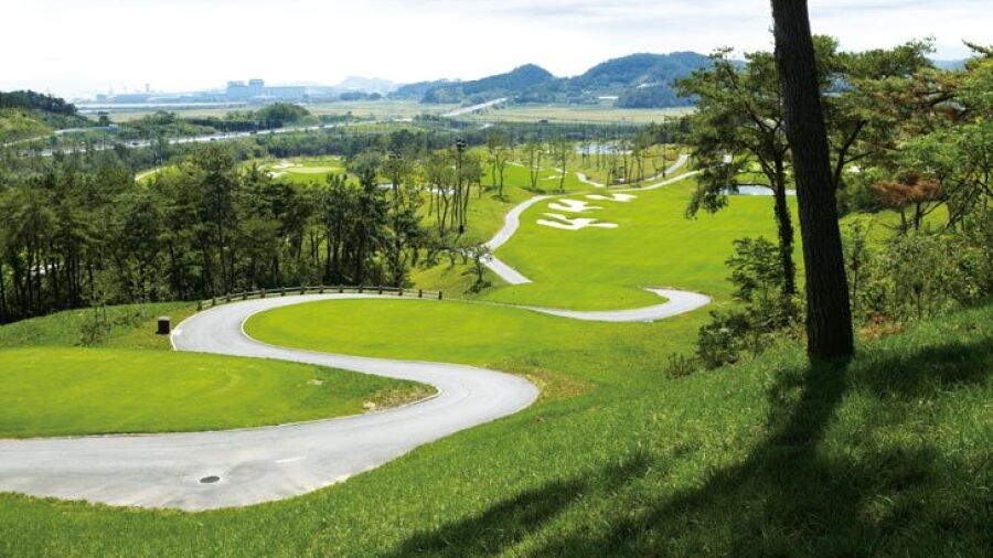 Suncheon Booyong CC: #10