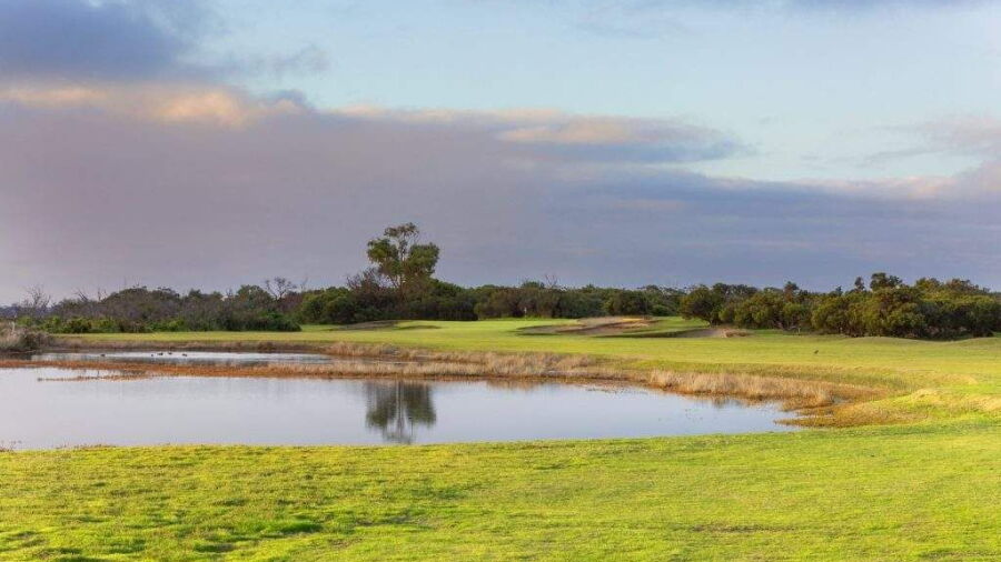 Queenscliff GC