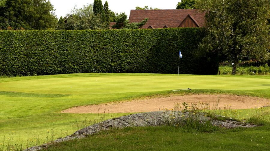 Club de Golf Miner