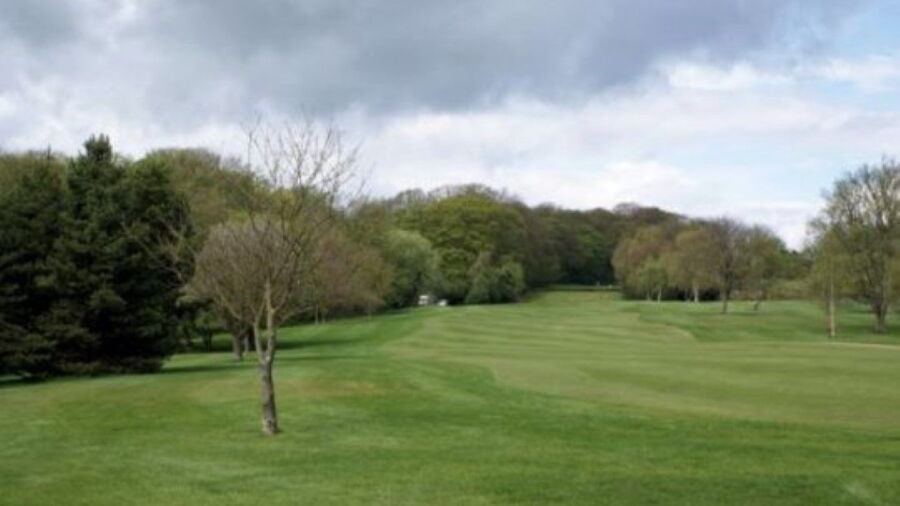 Chesterfield GC: #7