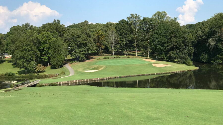 Deep Springs CC