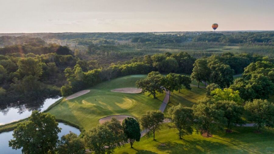 Brute at Grand Geneva Resort & Spa: #4