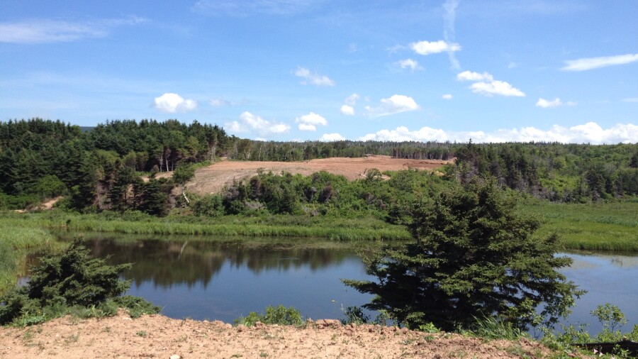 Cabot Cliffs preview, Cape Breton - No. 7