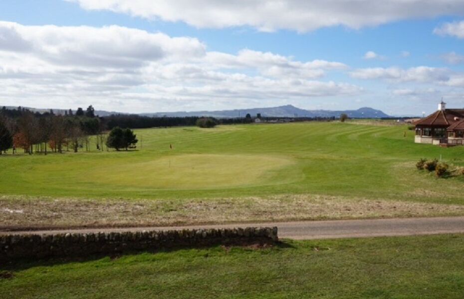 Elmwood Golf Club in Cupar, Fife, Scotland GolfPass