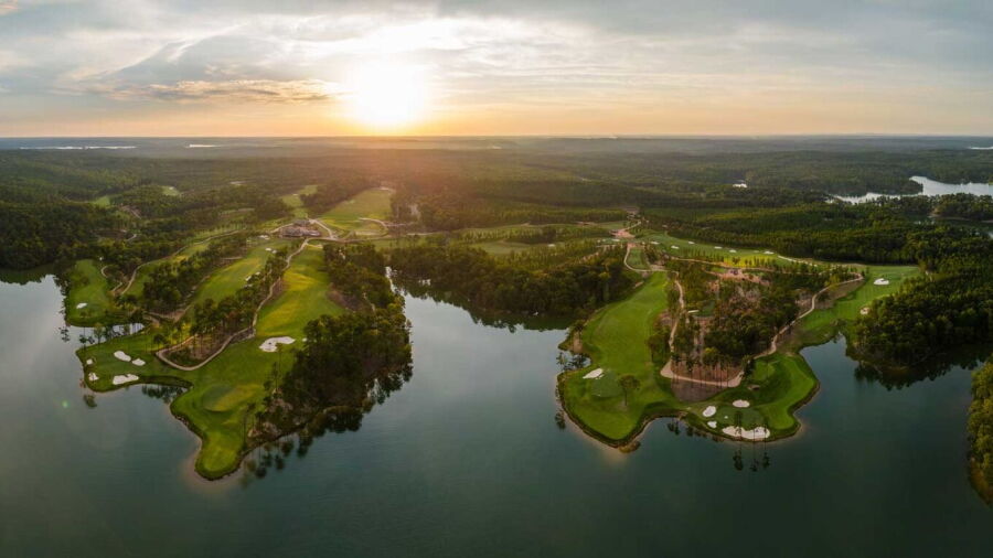 Wicker Point GC
