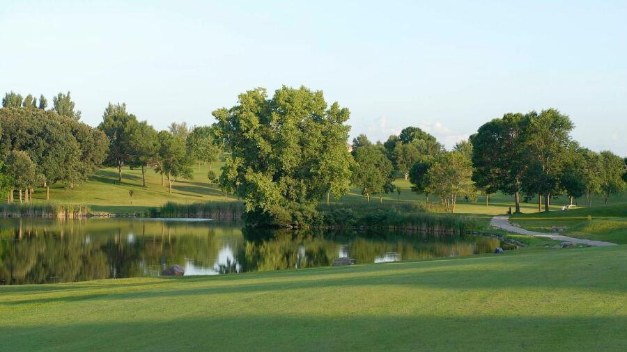 Indian Hills GC