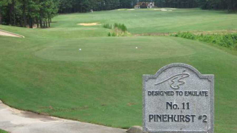 GC at Brickshire: #11