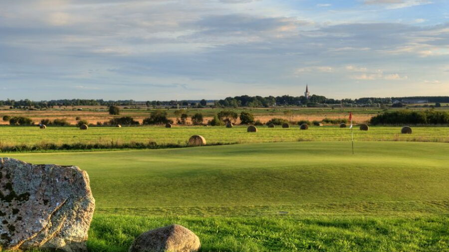 Estonian GCC - Stone: #2