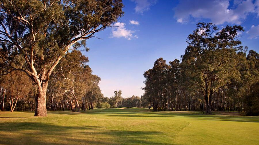 Yarrawonga Mulwala GC Resort - Murray: #4