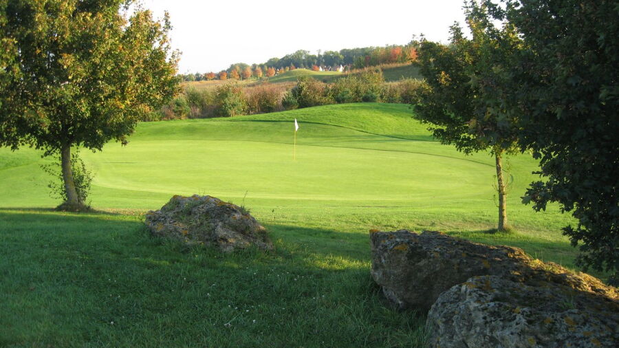 Greenparc GC
