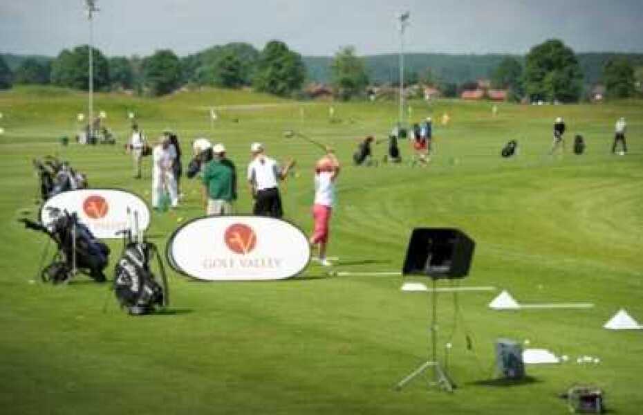 Muenchen Valley Golf Club C Course In Valley Bayern Germany Golf Advisor