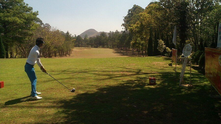 Taunggyi GC
