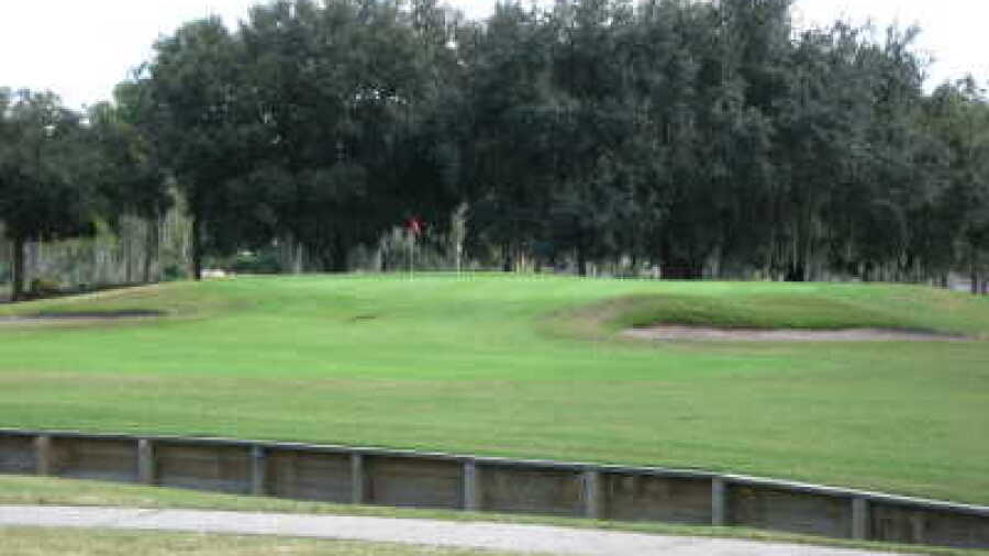 Pebble Creek CC: #4