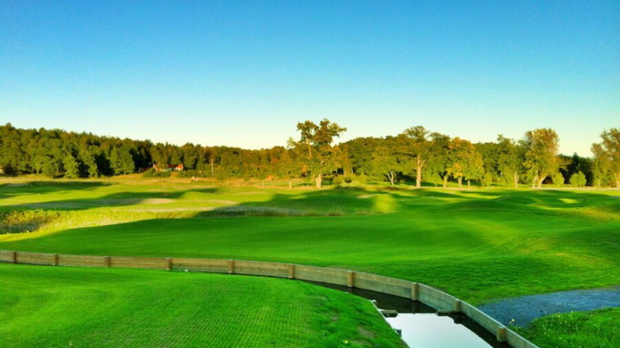 Frosaker GCC