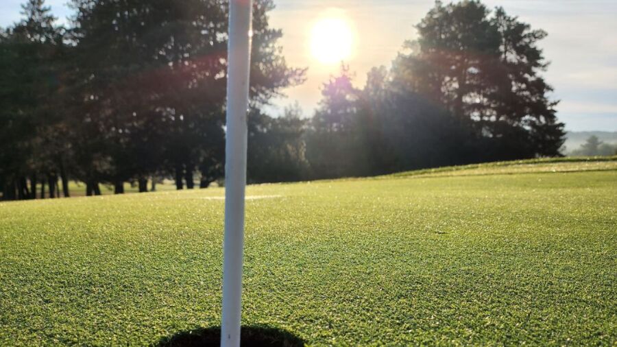 Foxbridge GC