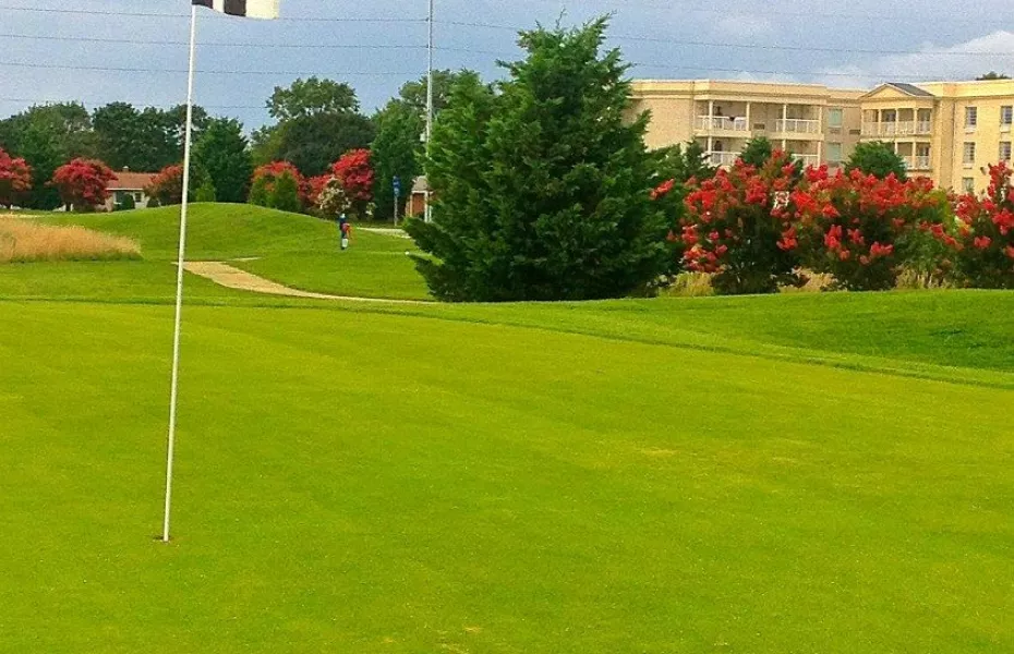 American Classic GC: #3