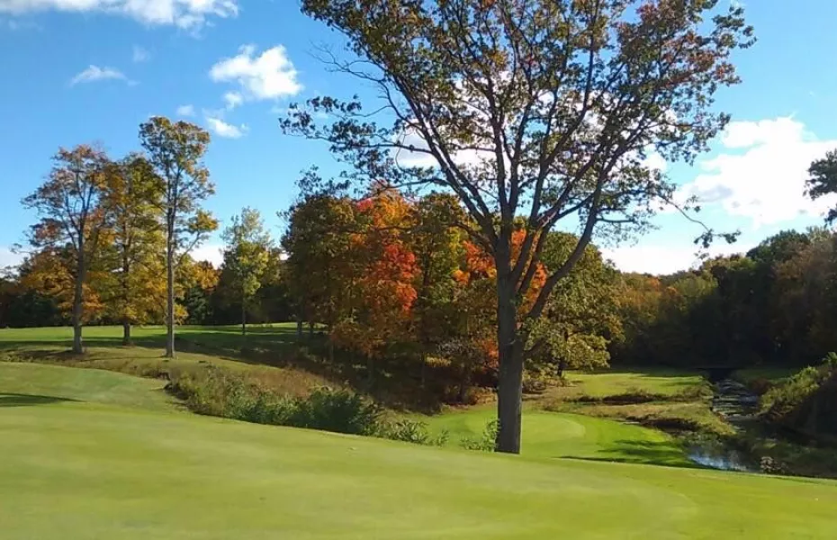 Bristolwood Golf Course in Bristolville, Ohio, USA GolfPass