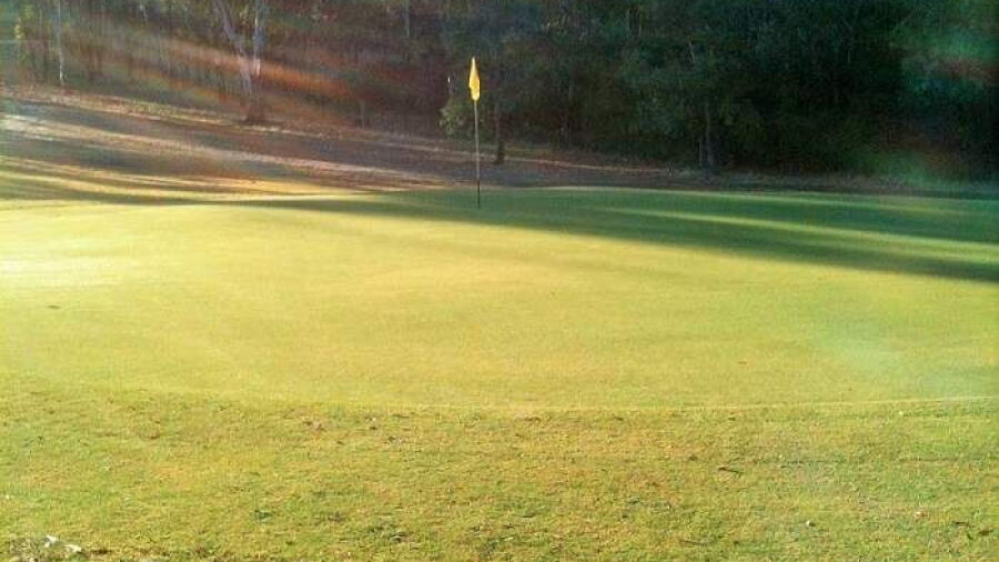 Strathalbyn GC