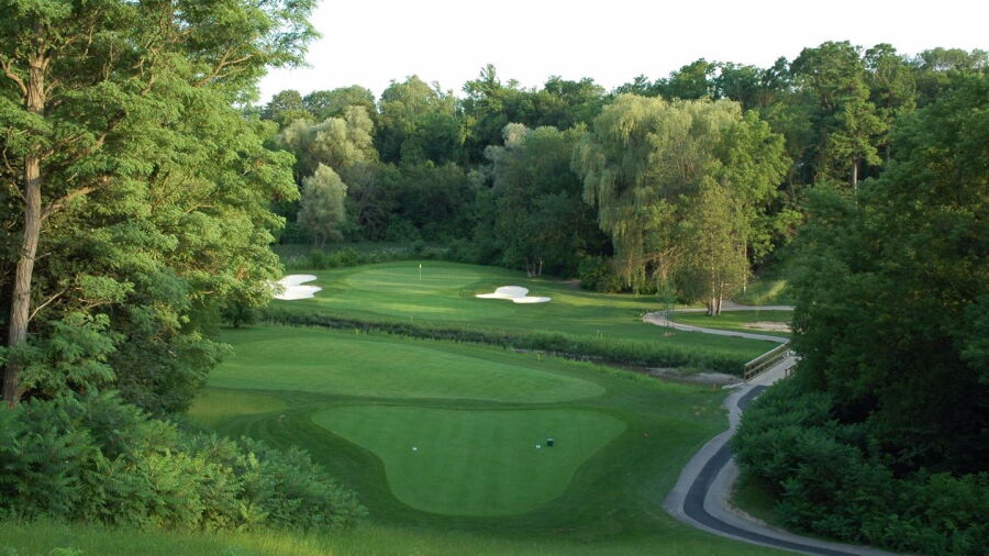 Ladies' Golf Club of Toronto