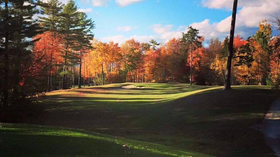 Bethel Inn & CC: #16