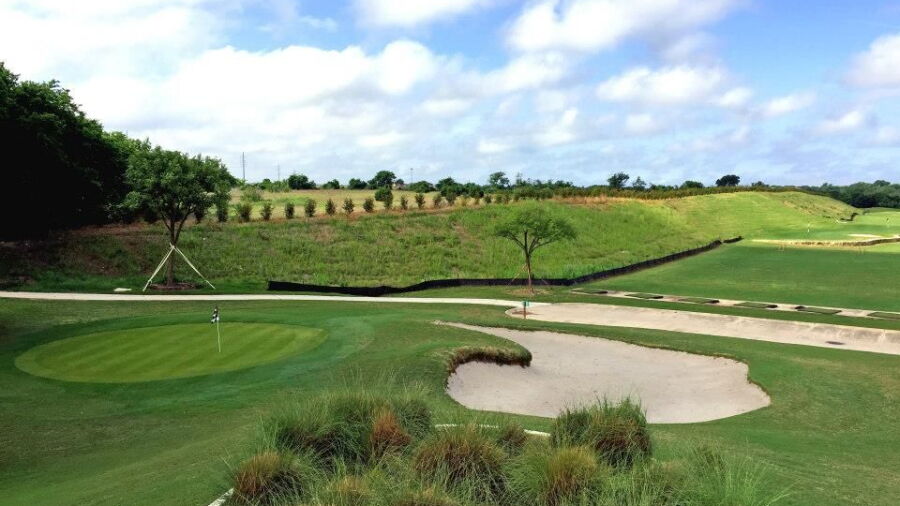 Star Ranch GC
