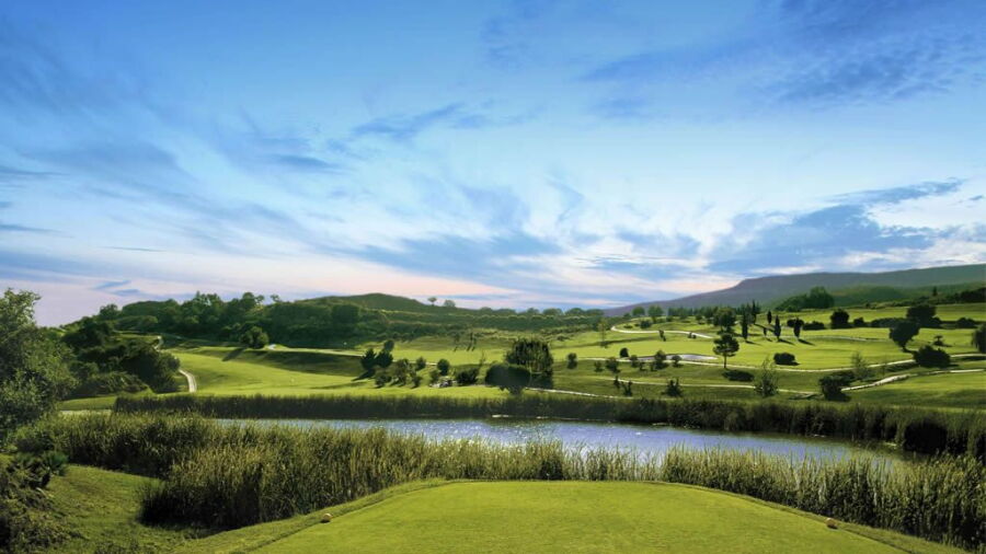 Atalaya GCC - New