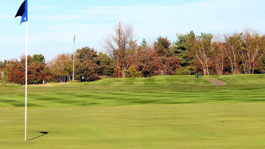 Overland Park GC