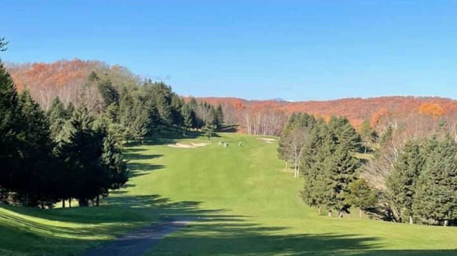 Clark CC