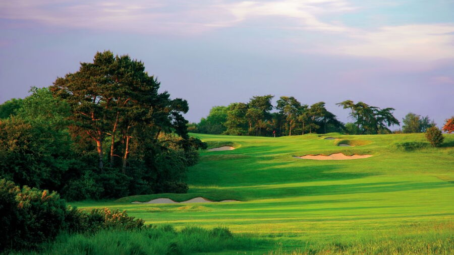 Luffenham Heath: #7