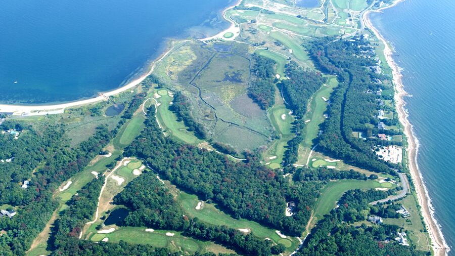 The Kittansett Club