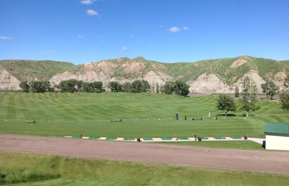 Paradise Canyon Golf Resort in Lethbridge, Alberta, Canada GolfPass