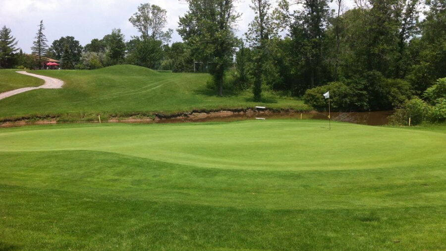 Rolling Meadows GCC: #10