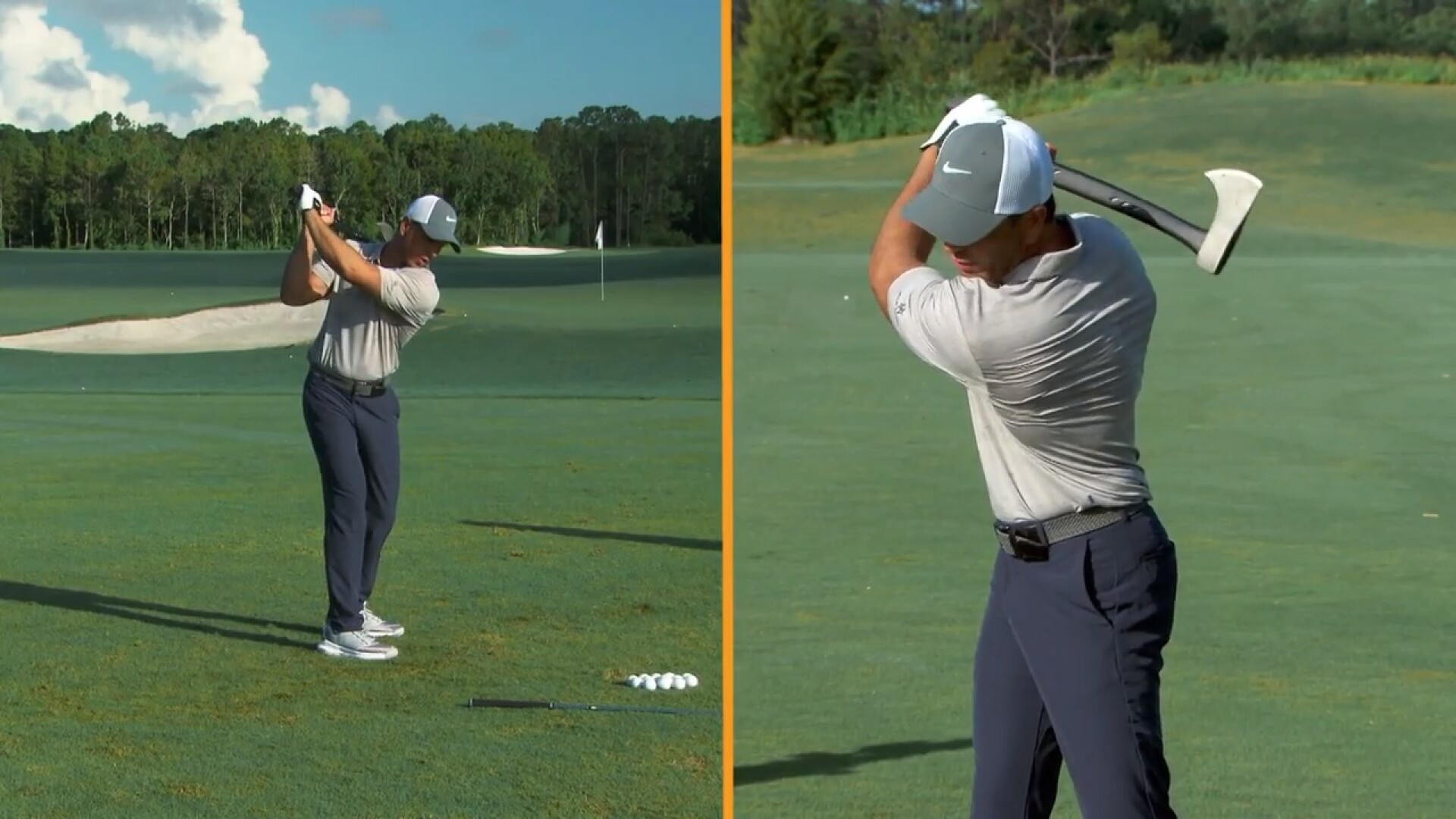 Tip 16 - Chris Como - Immelman Axe Drill