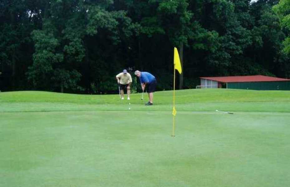 Mallard Head Country Club in Mooresville, North Carolina, USA GolfPass