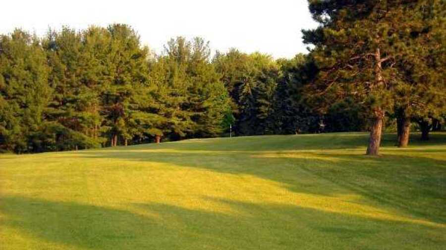 Lake Cora Hills: #4
