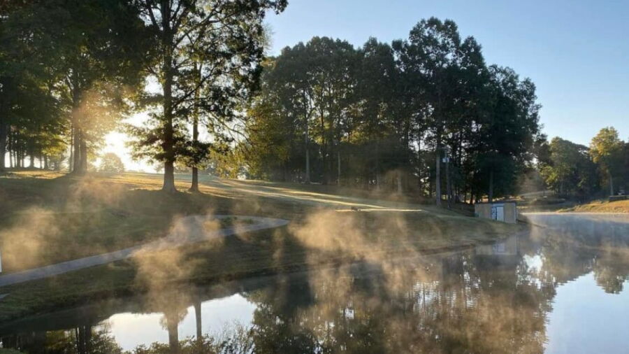 Oak Hills GC