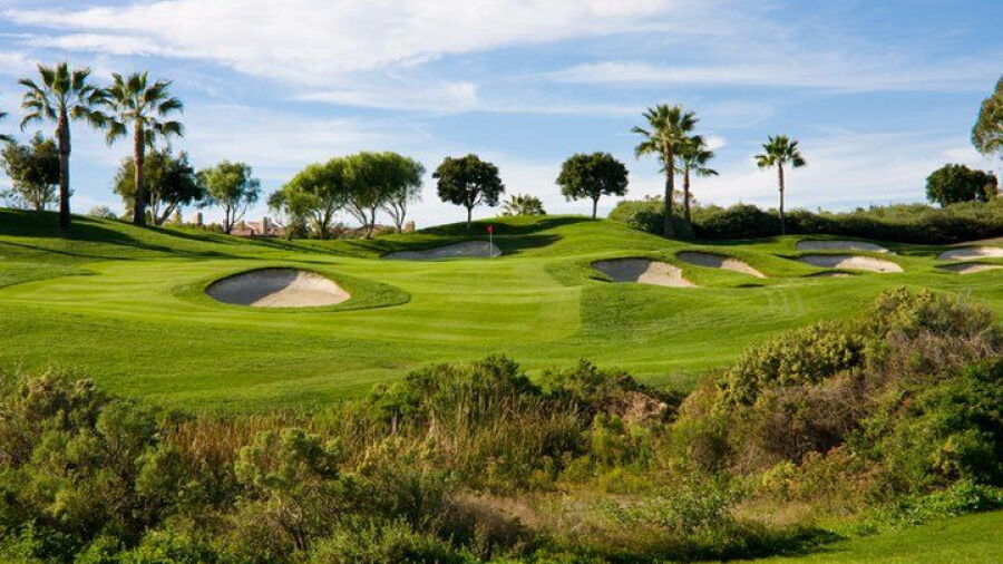 Talega GC
