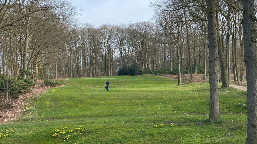 Gut Immenbeck GC