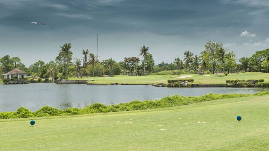 Lakewood CC