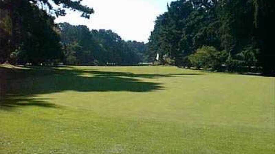 Rocas de Santo Domingo GC - Red: #4