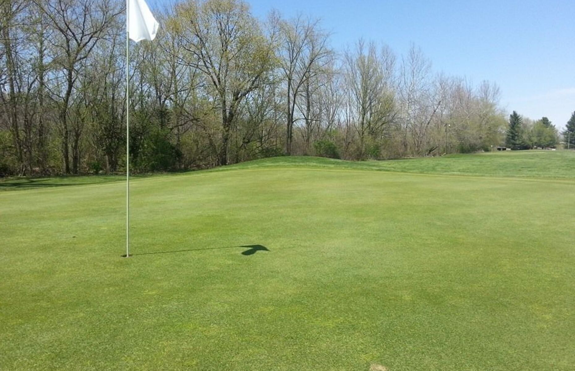 Taylors' Par 3 in Bloomington, Indiana, USA Golf Advisor