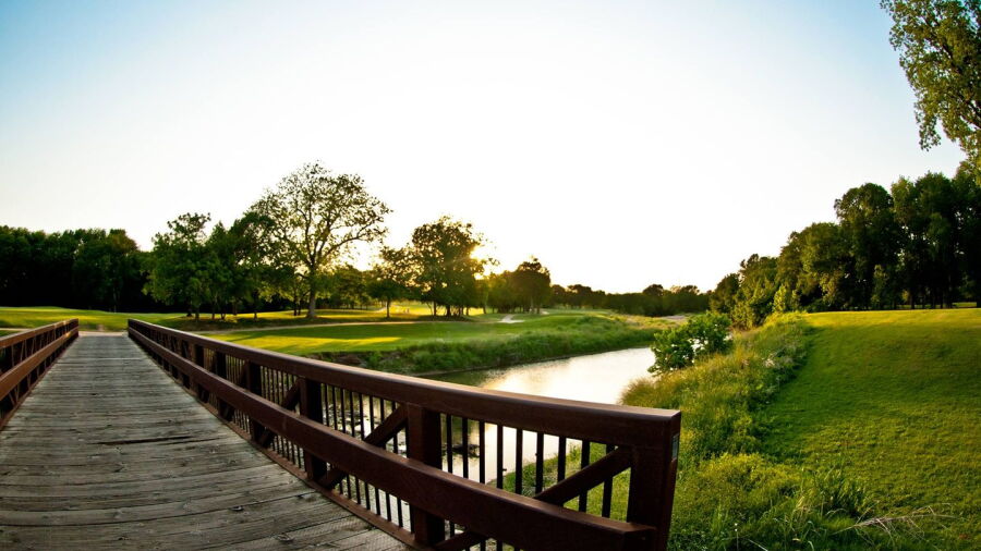 Iron Horse GC