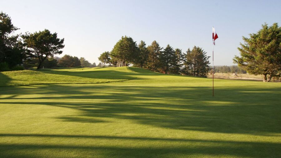 Highlands GC
